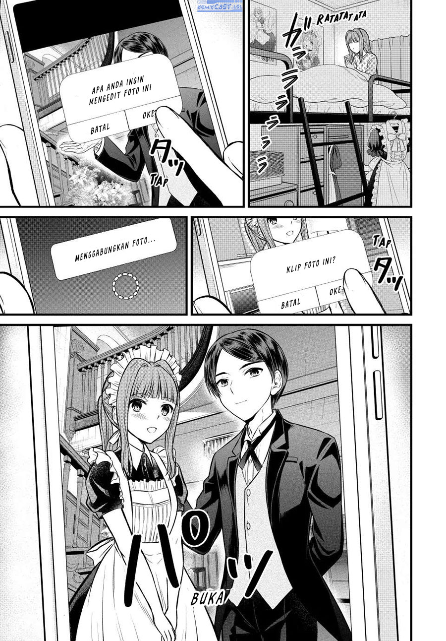 Ojou-sama no Shimobe